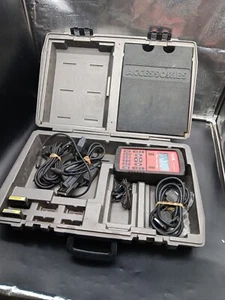 MATCO Enhanced Diagnostic System Scan Tool Automotive Vehicle Scanner - Picture 1 of 9