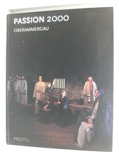 Passion 2000 Huber, Otto und Christian Stückl: