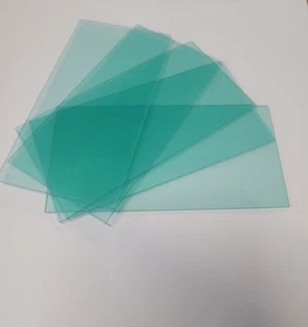 Fronius Fazor 1000 Plus Schweißhelm Innenscheibe Pk 5 42.0510.0092 - Bild 1 von 3