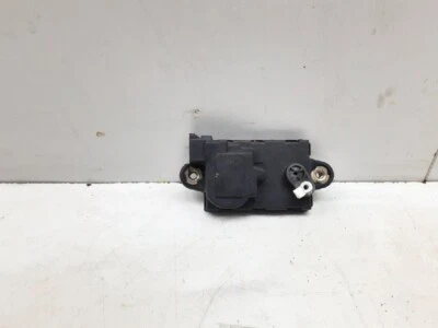 ORDINATEUR VEROUILLAGE CENTRALISE SsangYong Korando Cabrio (KJ) 2000 - Immagine 1 di 3