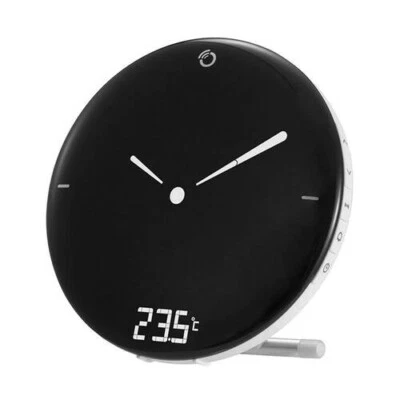 Oregon Scientific Analogico Orologio con Temperatura Interna RM120 10,5cm