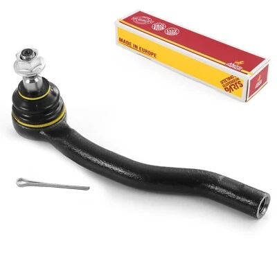 Extremo de barra de amarre exterior delantero izquierdo para Mazda CX-7 2007-2012 2007-2015 Mazda CX-9 Foto 1 de 4