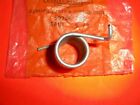 HARLEY AERMACCHI AMF NOS CHAIN GUIDE SPRING  59246-75P  1975-1978 SXT125