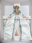 1998 Barbie Crystal Jubiläum 40th Anniversary NRFB mit Versender - im Originalgewebe