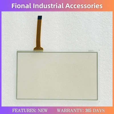 Touch Screen Panel Glass Digitizer For TD7 MOD01924 X13651571010 MOD02947 - Image 1 of 2