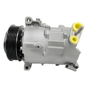 RYC Remanufactured AC Compressor AD-5537 Fits Jeep Wagoneer 3.0L 2023 2024 - Picture 1 of 6