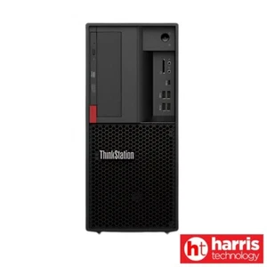 Lenovo ThinkStation P330 SFF Intel Core i7-9700 32GB RAM 512GB SSD Win 11 Pro - Picture 1 of 24