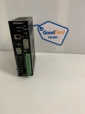 VEXTA SPEED CONTROLLER BXD120A-A - Image 1 of 4