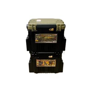 Versus Meiho Tackle Box VS-7080N VS-7080 MADE IN JAPAN - Picture 1 of 7
