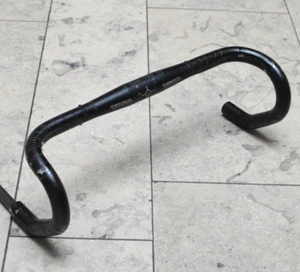 Kona Road Bike Drop Handlebars 420mm Wide 130mm Drop 31.8mm Clamp Gravel Retro - Picture 1 of 5