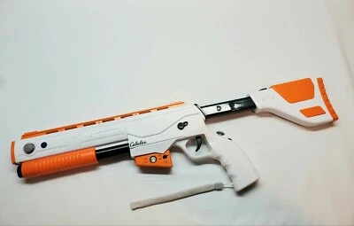 Controlador de pistola Cabela's Top Shot Elite para Xbox 360 Foto 1 de 4