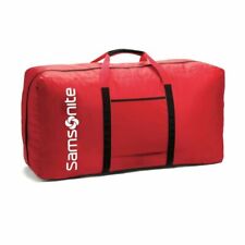 Samsonite 32.5″ Tote-A-Ton Duffle Bags - Red