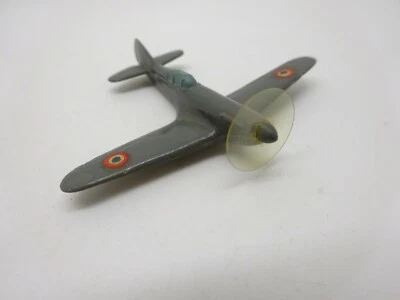 Wiking: Avion "Devoltine" France F2,1:200 Échelle (Schub157) - Photo 1/3