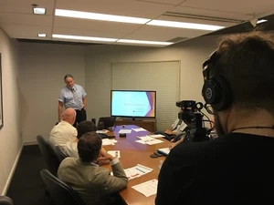 Professional 60 Second video using your footage or local shooting $1500 - Picture 1 of 12