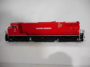Rapido 33538 HO Scale Minnesota Commercial MLW M420 #35 DCC/Sound - Picture 1 of 9