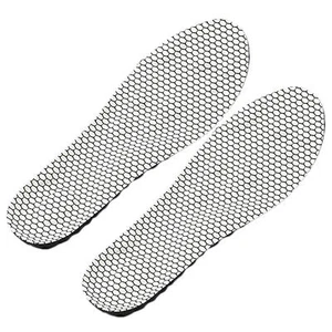 Magnetic Massage Insoles For Pain Relief, Anti-Fatigue With Moisture Absorption - Picture 1 of 15