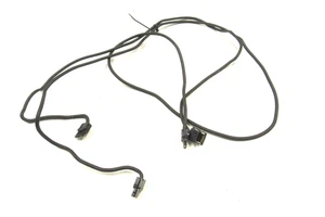 90-99 MERCEDES BENZ CLASE S S420 W140 ARNÉS DE CABLE PARA RADIO DE TELÉFONO PORTÁTIL - Imagen 1 de 6