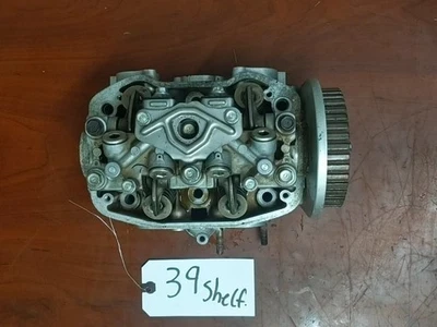 HONDA 1985 GOLDWING 1200 GL1200 CONJUNTO CULATA DERECHA 12200-MG9-010 Foto 1 de 4