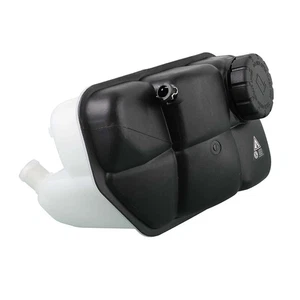 Coolant Reservoir For 2006-2009 Mercedes Benz E350 2003-2009 E320 2003-06 E500/ - Picture 1 of 10
