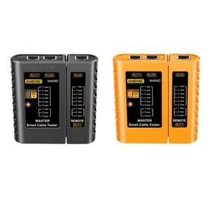 Ethernet-Kabeltester RJ4511 UTP-Ethernet-Tool für die Paarung von - Afbeelding 1 van 15