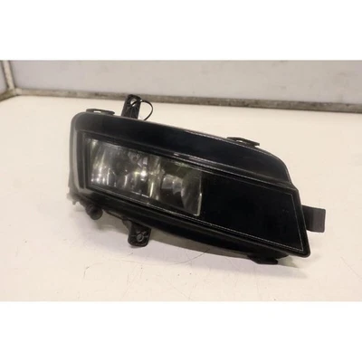 LAMP FOG RH FOR VOLKSWAGEN GOLF 7A SERIE (12-17) 1.6 TDI (77KW) BER. 2012 - Image 1 of 4