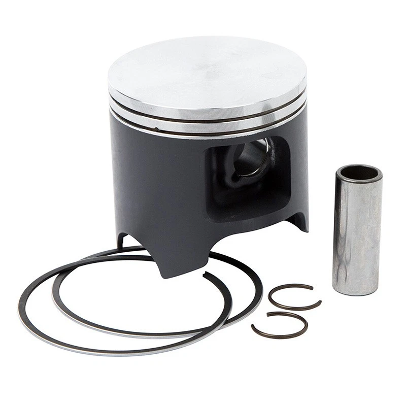 PISTON KIT CAST 77.95/STD KTM KTM 360 Exc 1996-1997 KTM 380 Exc 1998-2001 - Image 1 of 1