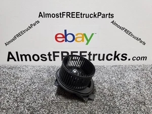 Hella Behr 8EW-351-034-251 HVAC Interior Blower Motor - FREE SHIPPING - Picture 1 of 7