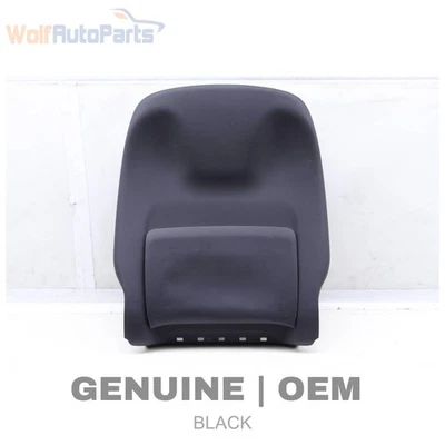 Mercedes-Benz GLC300 2016-2023 - Panel trasero asiento delantero 2059105320 Foto 1 de 4