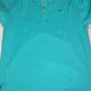 Orvis Polo Shirt Mens Large Short Sleeve / Size L - Picture 1 of 11