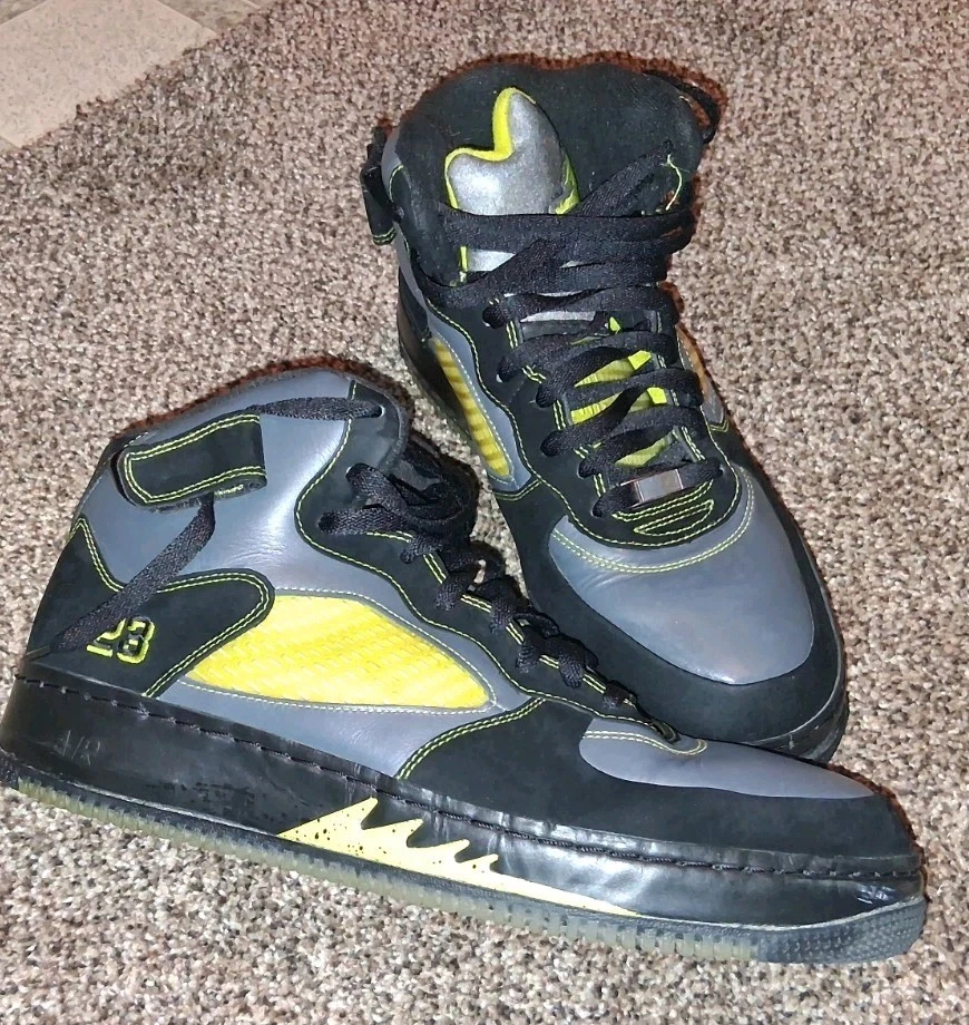 CCサバシア ジョーダンフュージョン5支給スパイク CCサバシア ジョーダンフュージョン5支給スパイク CCサバシア