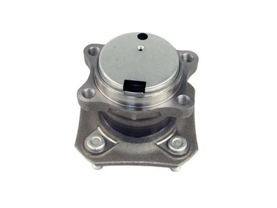 For 2007-2012 Nissan Sentra Wheel Hub Assembly Rear 31495NKRY 2009 2008 2011 - Изображение 1 из 2