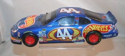 Hot Wheels NASCAR 1997 Kyle Petty #44 Pro Racing Grand Prix 1:24 Diecast - Imagem 1 de 4
