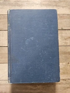 c1800s. Rare. THE POETICAL WORKS OF JOHN KEATS | A. L. Burt | Antique Hardcover  - Bild 1 von 15