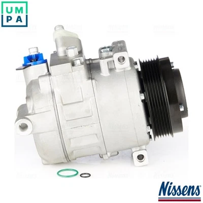 COMPRESSOR AIR CONDITIONING 890304 FOR MERCEDES-BENZ C-CLASS/T-Model SLK 1.8L - Image 1 of 4