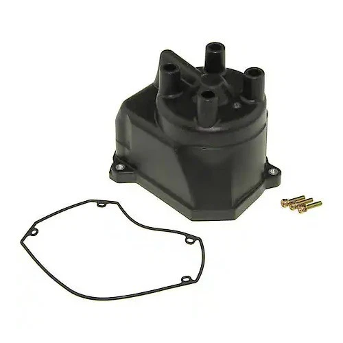 Tapa de distribuidor Acura/Honda/Isuzu Accord/CL/Oasis/Odyssey 1998-2002 Foto 1 de 1