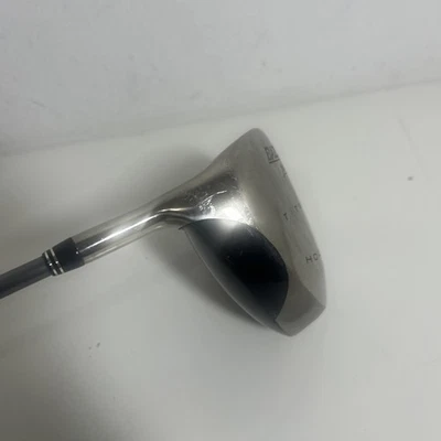 Tour Edge Bazooka Houdini Driver Jmax 65g Ladies Flex Graphite Shaft -  L 44” - Image 1 of 4