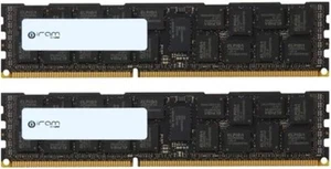 Iram Edge Speichermodul PC3-14900 32GB DDR3 1866 MHz ECC CL13 DIMM - Bild 1 von 3