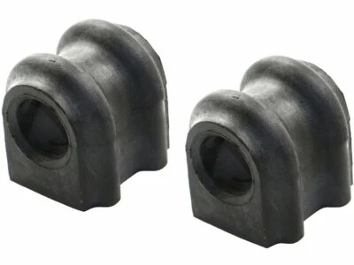 For 2003-2008 Hyundai Tiburon Sway Bar Bushing Kit Rear To Frame Moog 12452DQ - Image 1 of 2