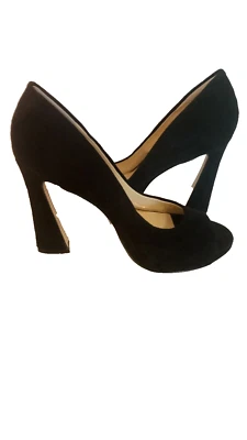 Bomba Jessica Simpson Felliey Peep Toe para mujer nueva sin caja Foto 1 de 4