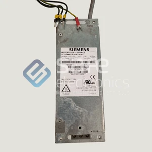 FILTRE SIEMENS - 6SE6400-3CC00-6AD3 - Picture 1 of 4