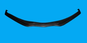 2014-19-Corvette-C7-Z06-Stingray-Stage2-Fiberglass-front-splitter - Picture 1 of 2