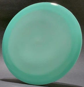 Disc Golf - Prodigy D1 Blanco 750 Prueba Plástico 157g Sin Tirar 1st 750 Discos Hechos! - Imagen 1 de 2