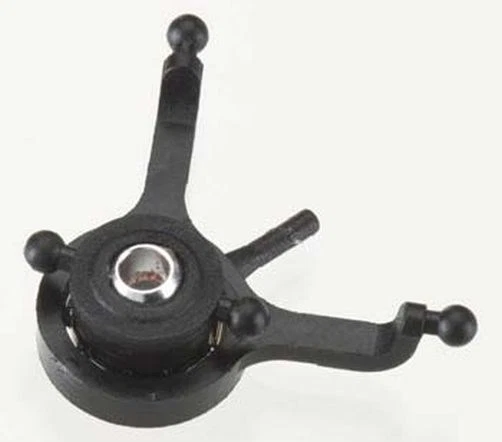 Heli-Max Axe CX RTF Micro Helicopter Swashplate Assembly HMXE8523 - Image 1 of 1