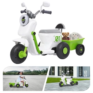 Moto Eléctrica Infantil Moto Eléctrica Niños Moto Vehículo Eléctrico Infantil - Imagen 1 de 18