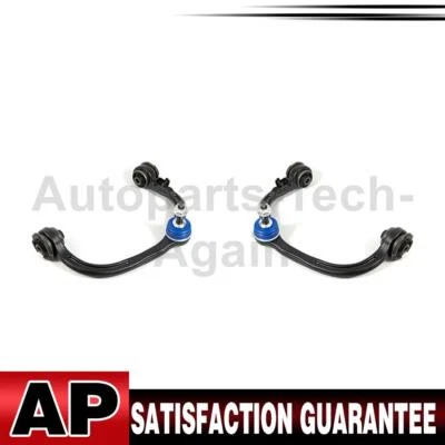 Conjunto de brazo de control superior delantero Mevotech 2 para Lincoln Navigator 2005-2006 Foto 1 de 4