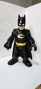 Figura de acción Batman de 10" Toy DC Comics 2019 Mattel - Imagen 1 de 7