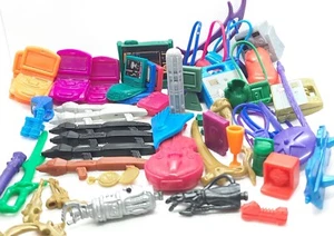 Star Trek Action Packs Packs & Weapons action force figures vehicle parts - Picture 1 of 28
