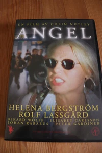 Sprängaren, Paradiset, Blackjack, Angel, Schwedische DVDs ohne Deutsche Tonspur - Bild 1 von 8