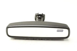 2010 Subaru WRX STI Hatch Home Link Homelink Mirror Assembly Factory OEM 08-14 - Picture 1 of 7