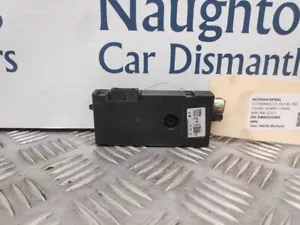 2012 BMW 3 SERIES F30, F80 ANTENNA/AERIAL AV9231178 06 - Picture 1 of 2